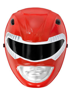Masques de Power Rangers