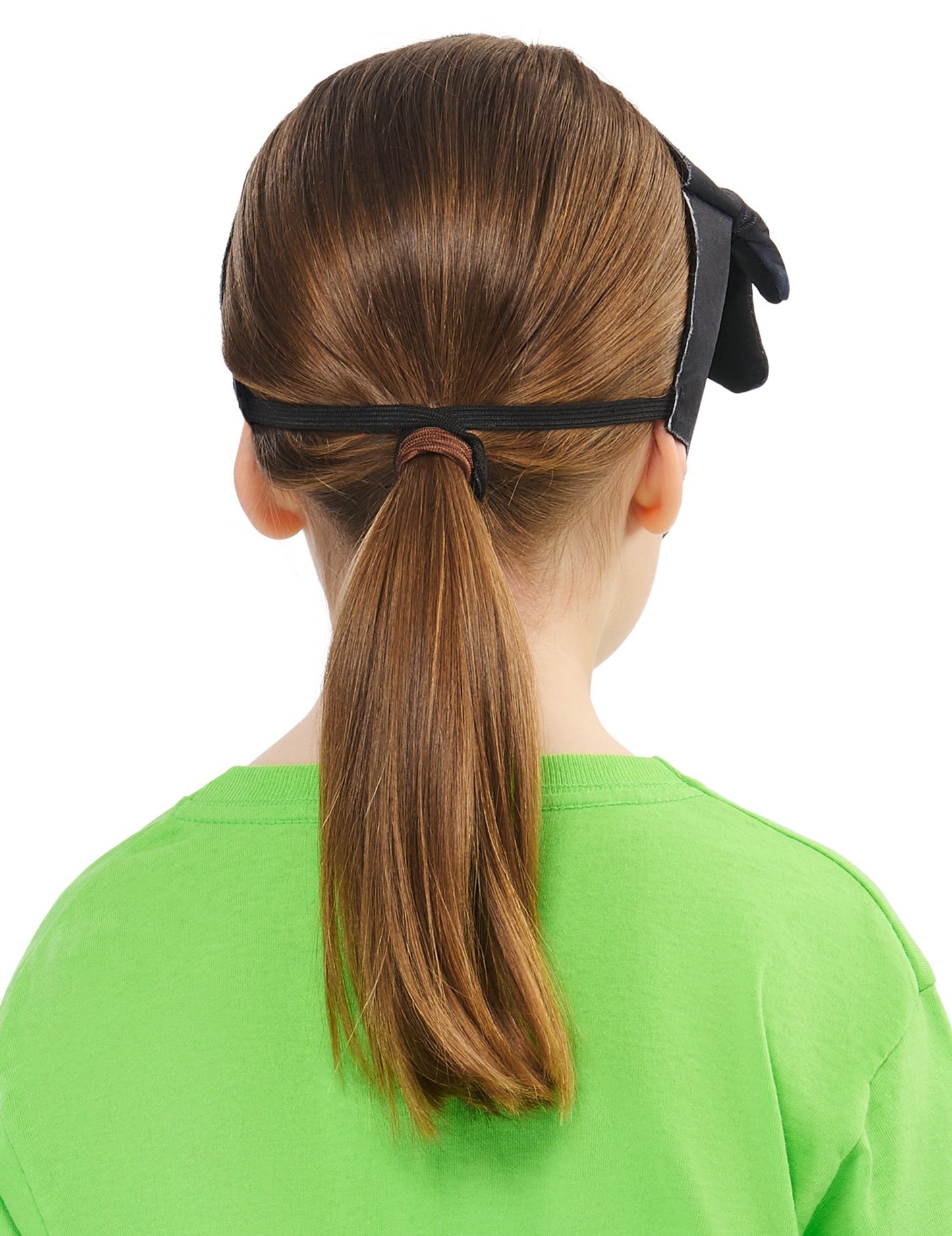 Masque preschool Hulk enfant