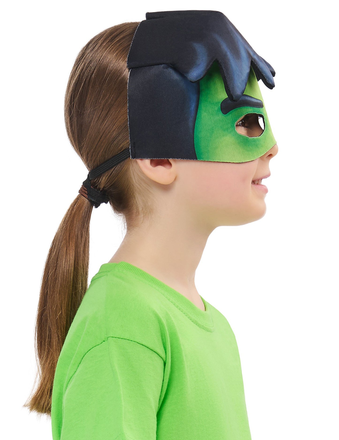 Masque preschool Hulk enfant