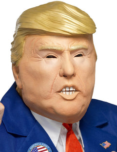 Costume Donald Trump