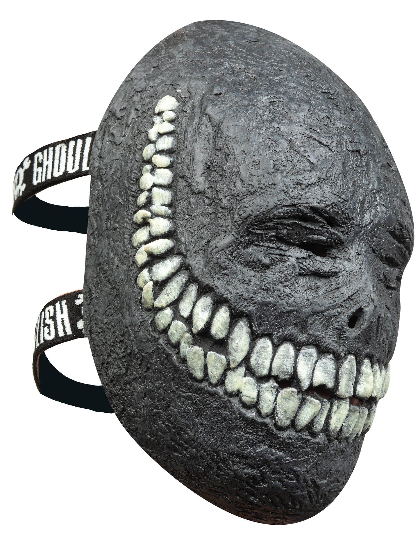 Smile Mask of Adult Hell