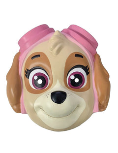 Masques Pat Patrouille Enfant