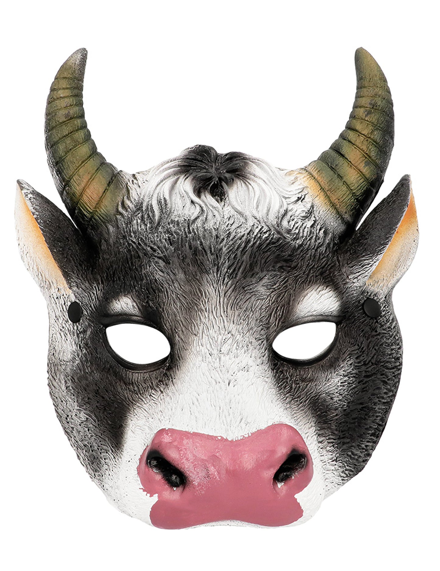 Masque Vache adultes et enfants