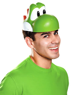 Pălării Mario și Luigi