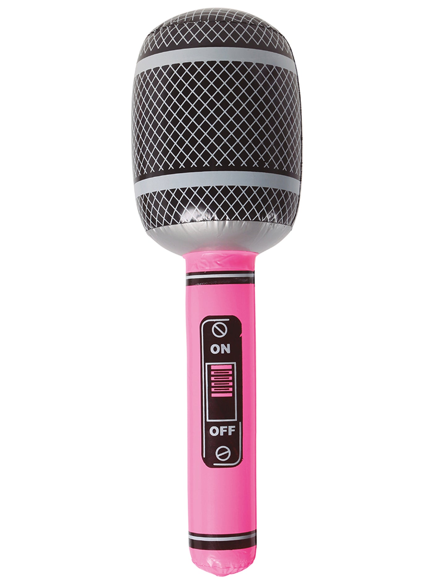 Microfon gonflabil 50 cm