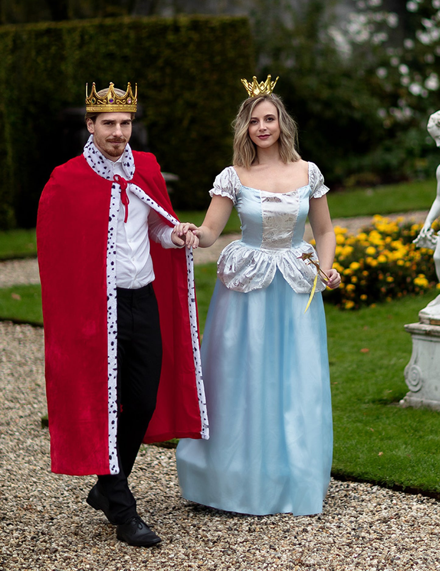 Mini Coroană Copii Queen Queen