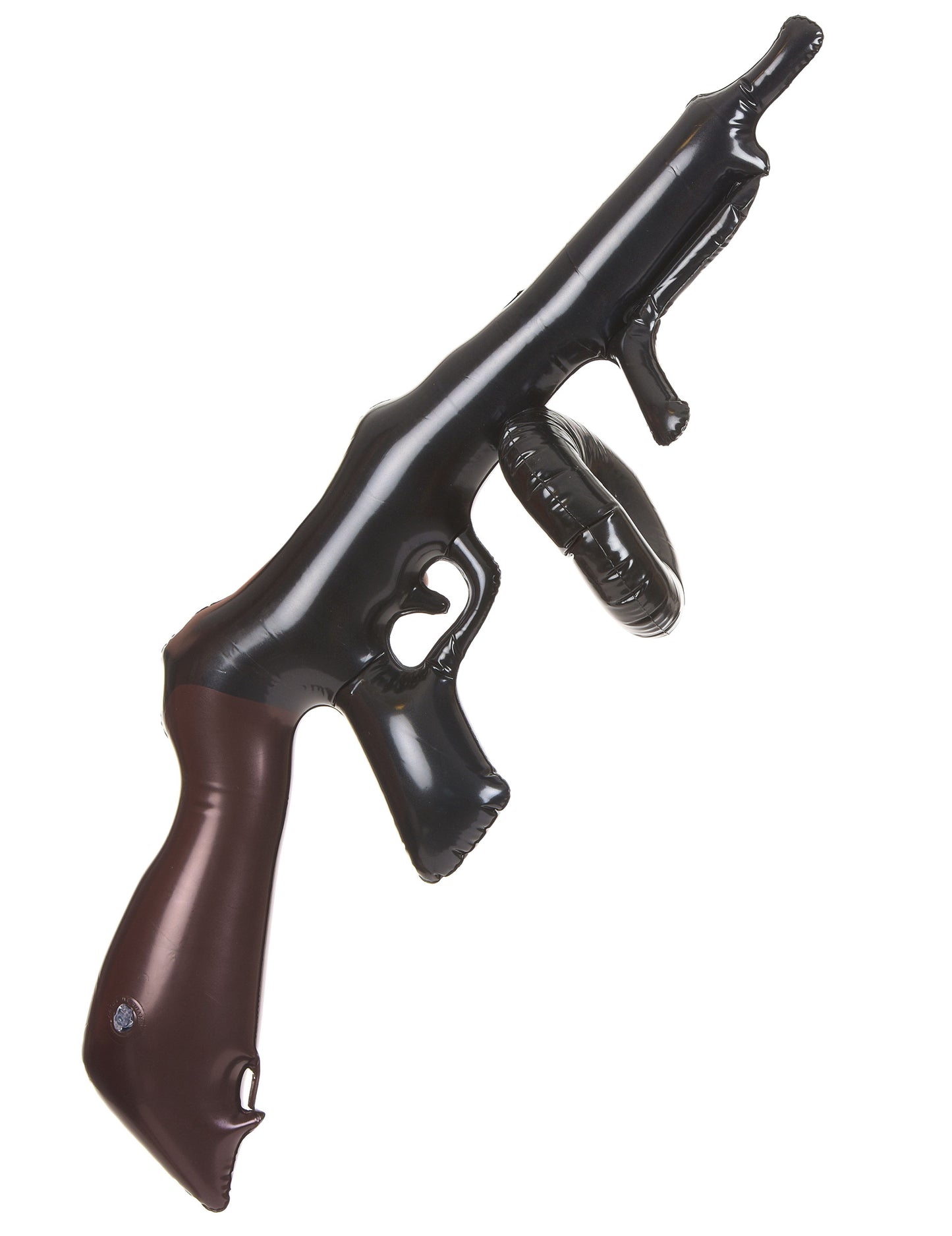 Mașină gangster gonflabilă