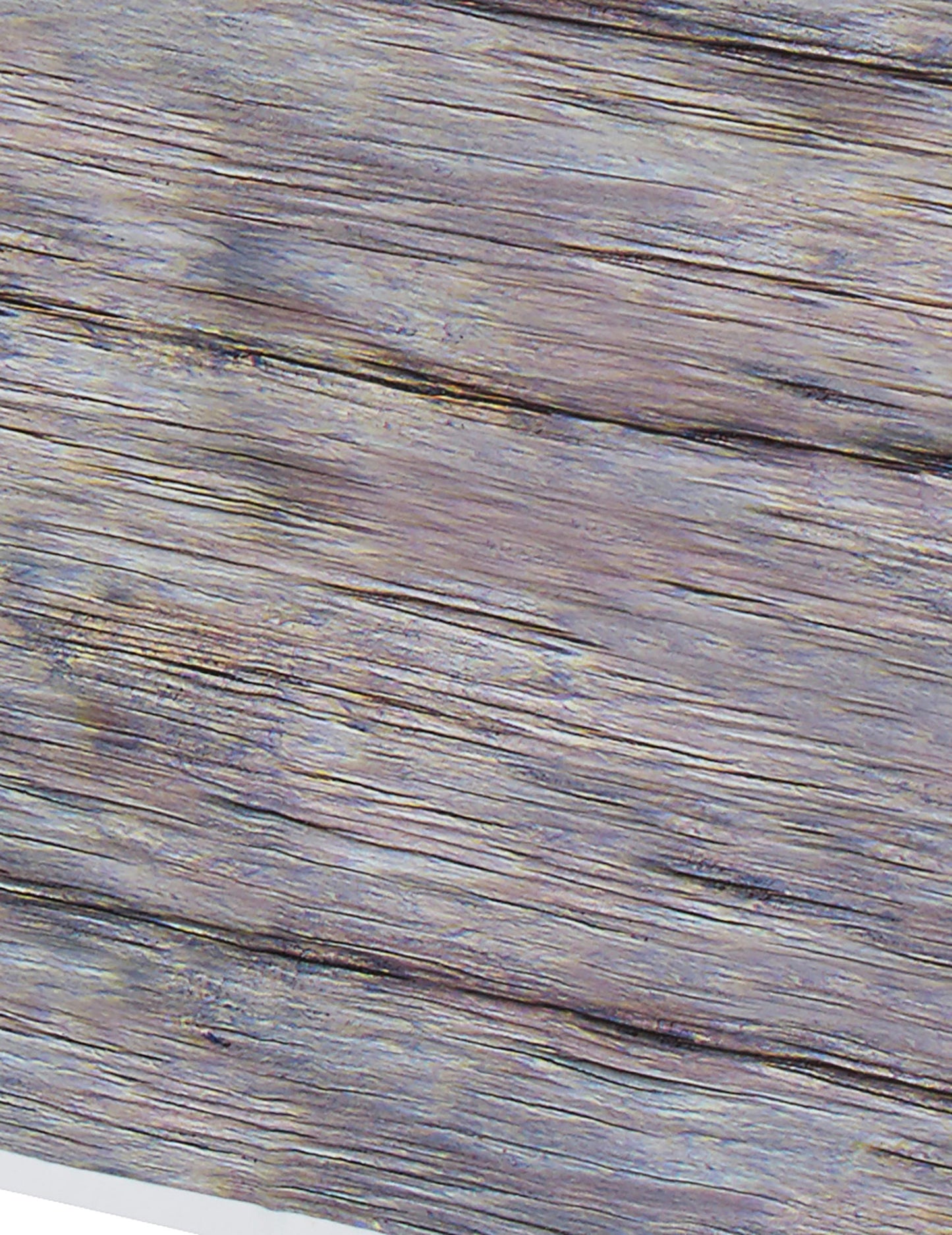 Efect de lemn rustic de pe masă 137 x 274 cm