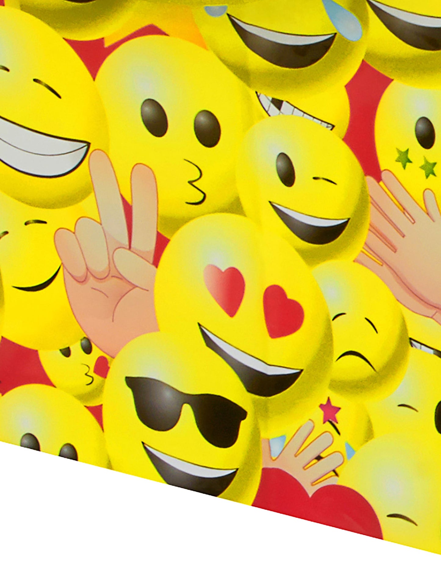 IMOJI Plastic Feversecloth 180 x 120 cm