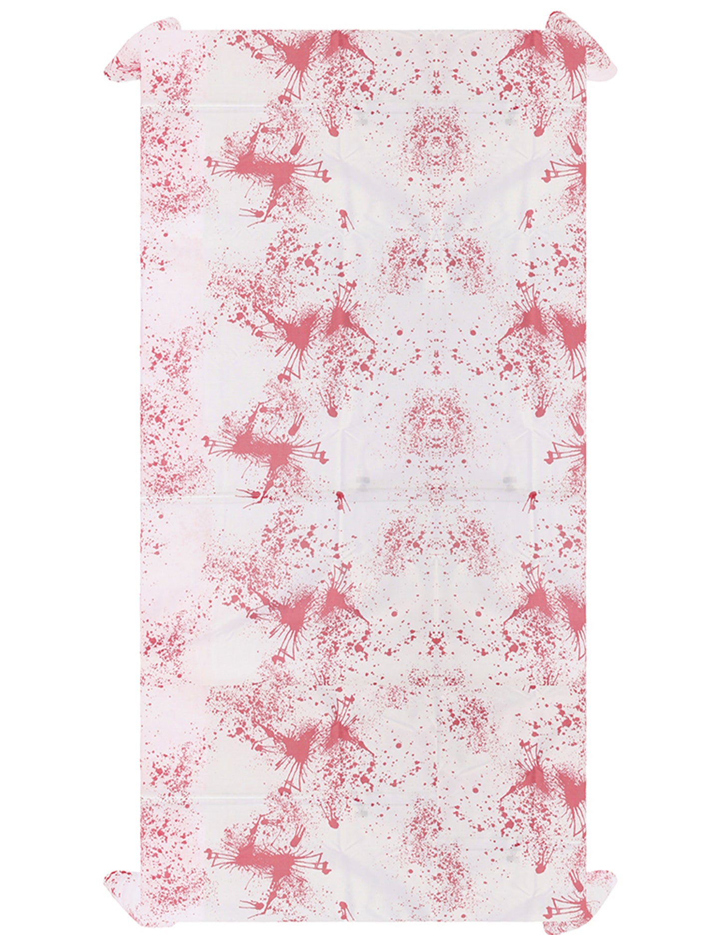 Țesături de Halloween Blooden 177x134cm