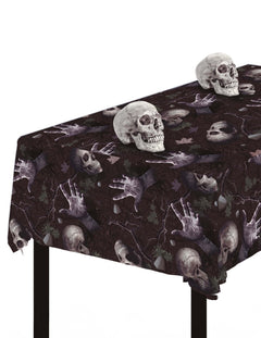 Veselă de unică folosință și reutilizabilă pentru Halloween