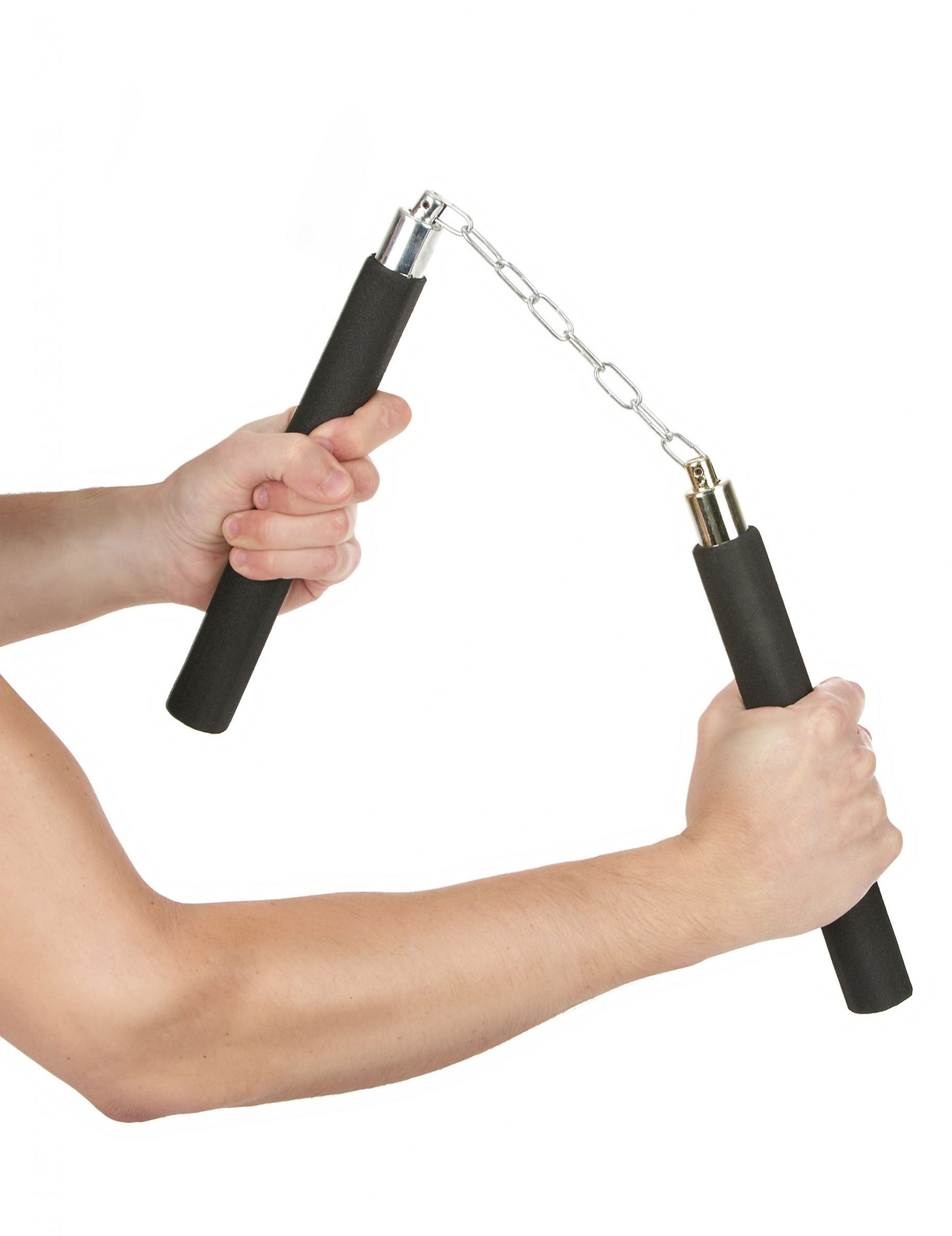 Nunchaku spumă 30 cm