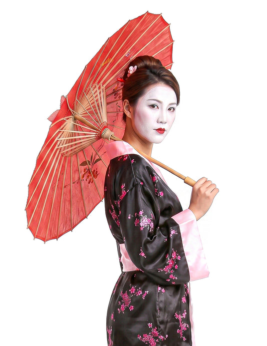 Nuanță neagră chineză 84 cm