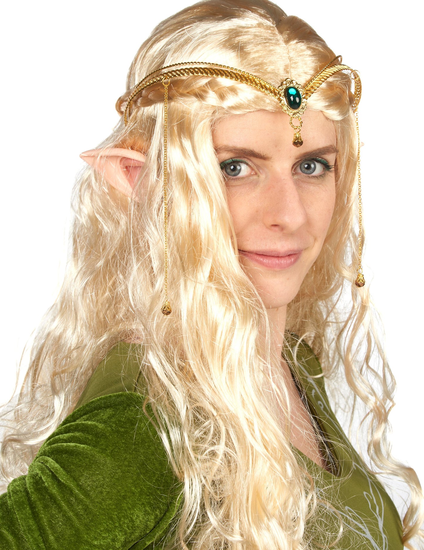 EARS ELF Femei