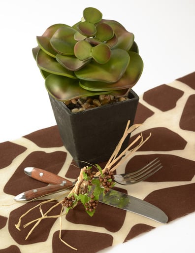 Ball Natural Raffia 50g 80 cm