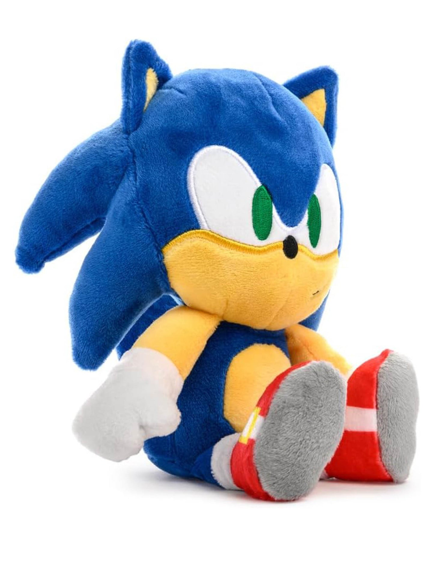 Peluche Sonic the hedgehog