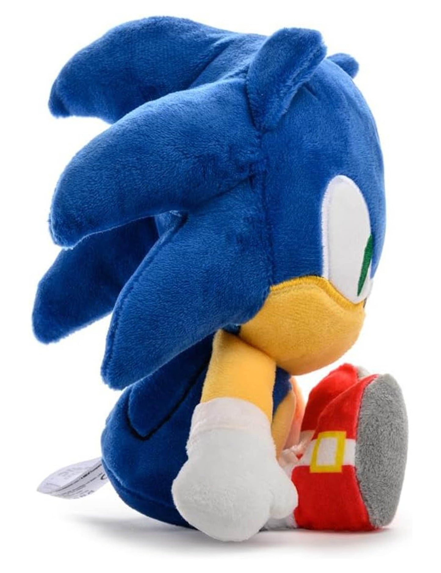 Peluche Sonic the hedgehog
