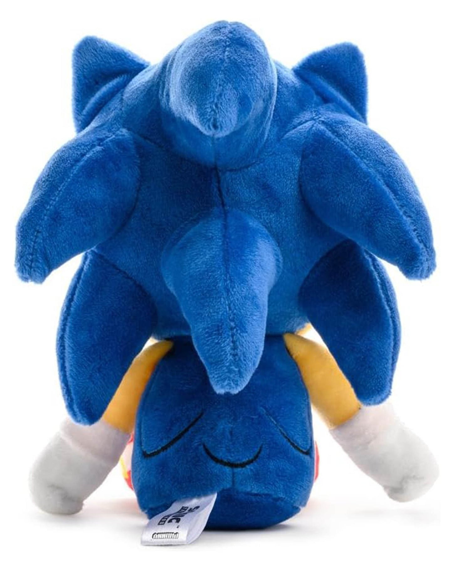 Sonic jucăria de pluș cu arici