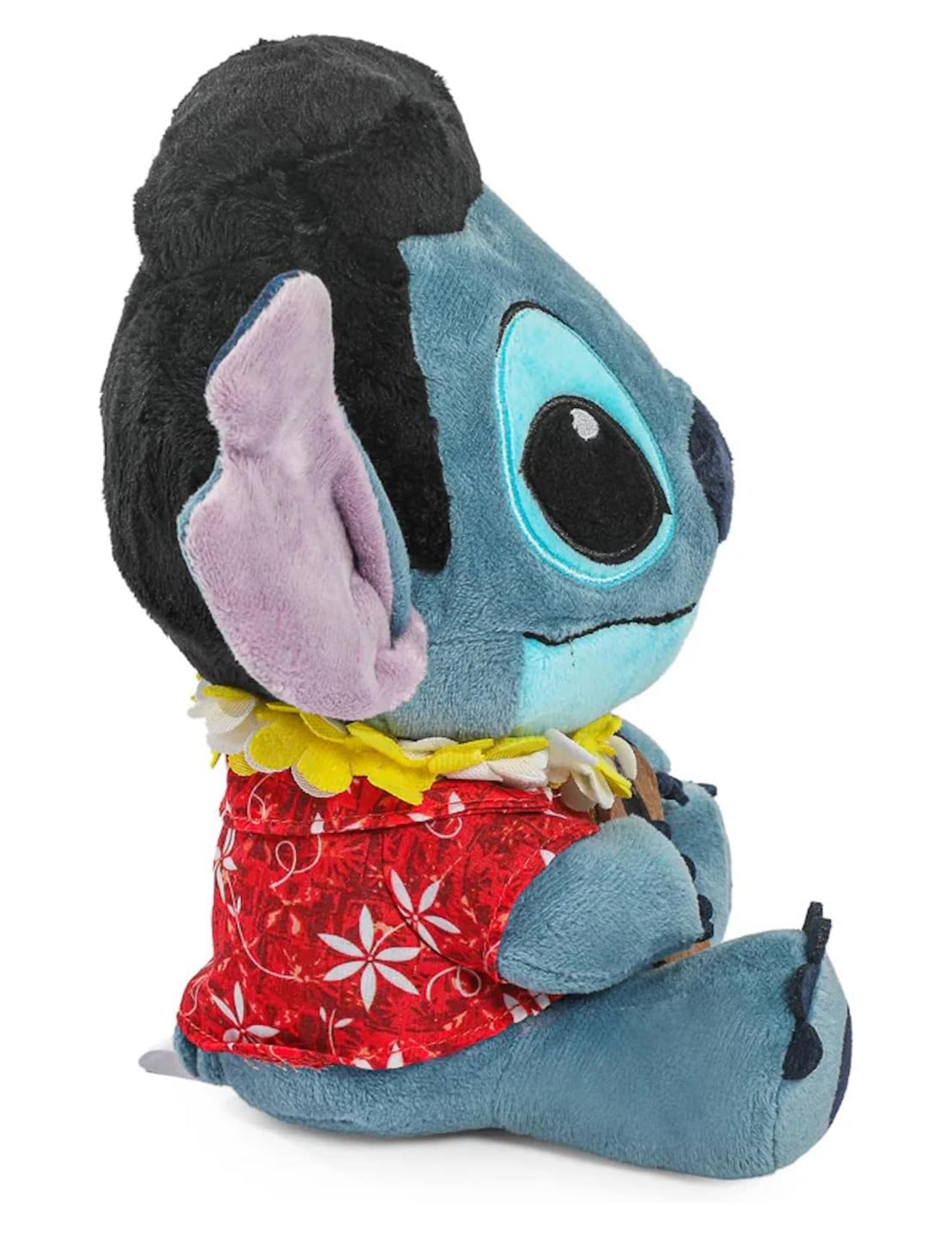Peluche Stitch hawaïen