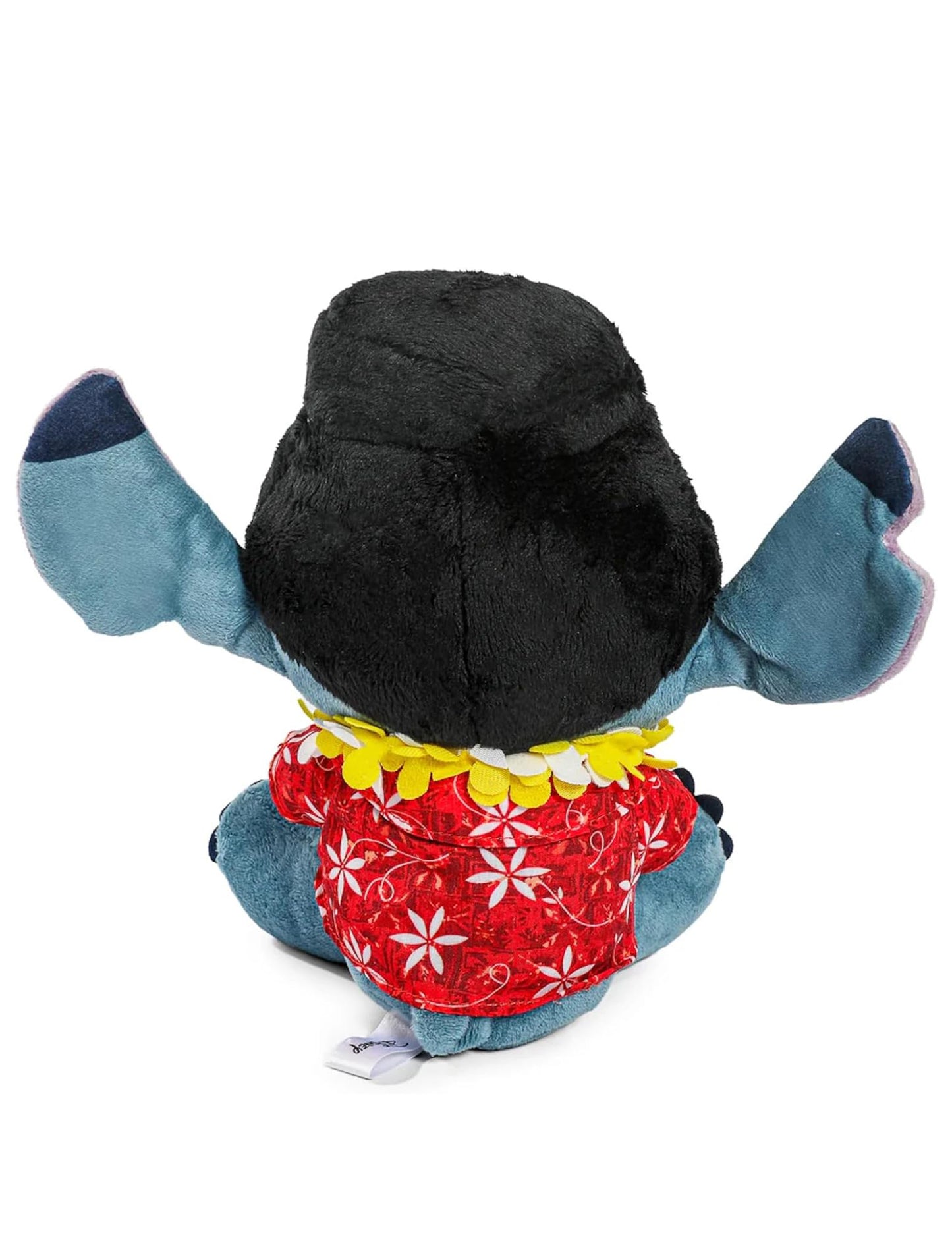 Peluche Stitch hawaïen