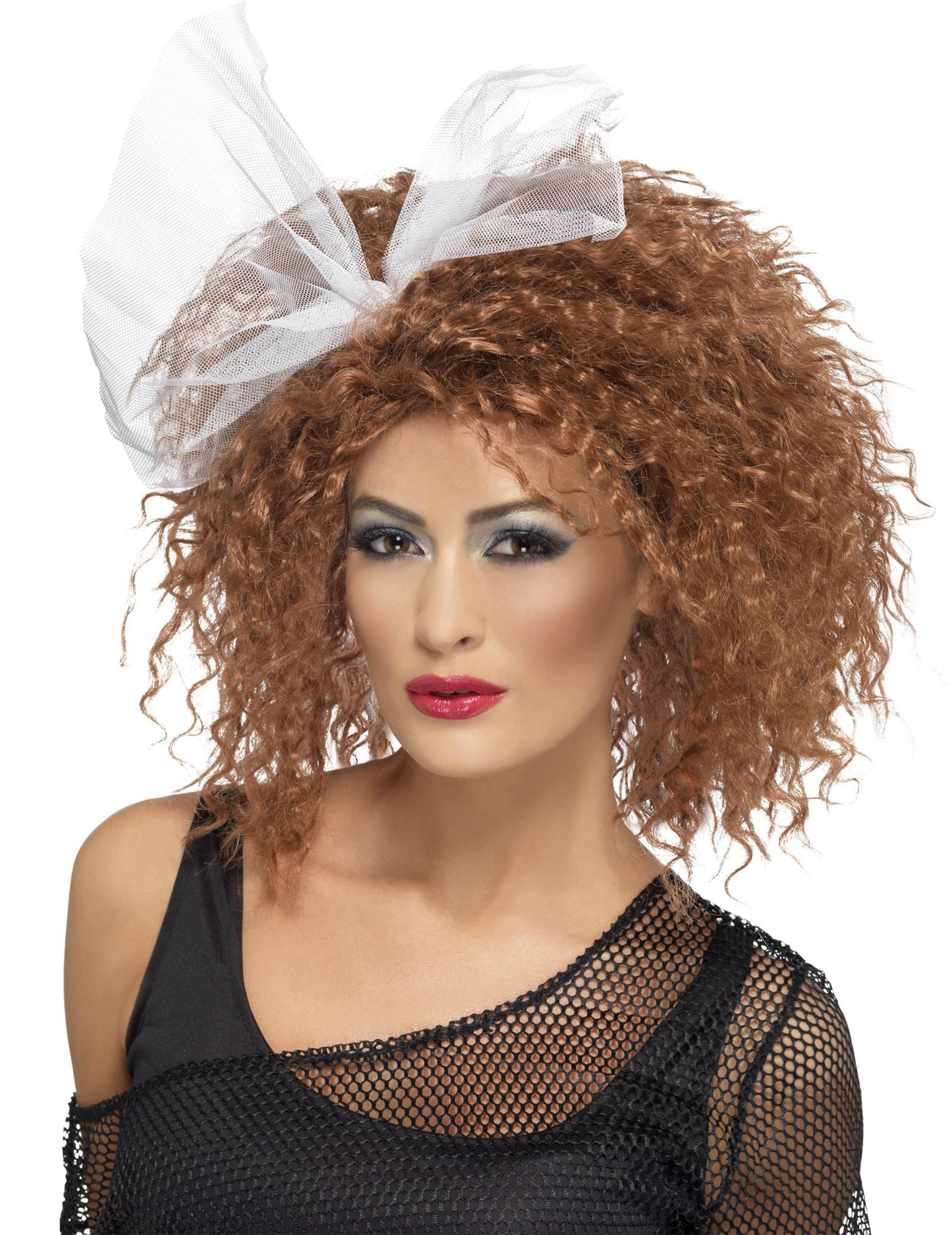 80S WIG Auburn Women