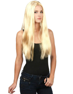 Perucă blondă