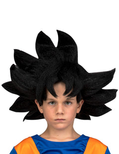 Peruci Manga