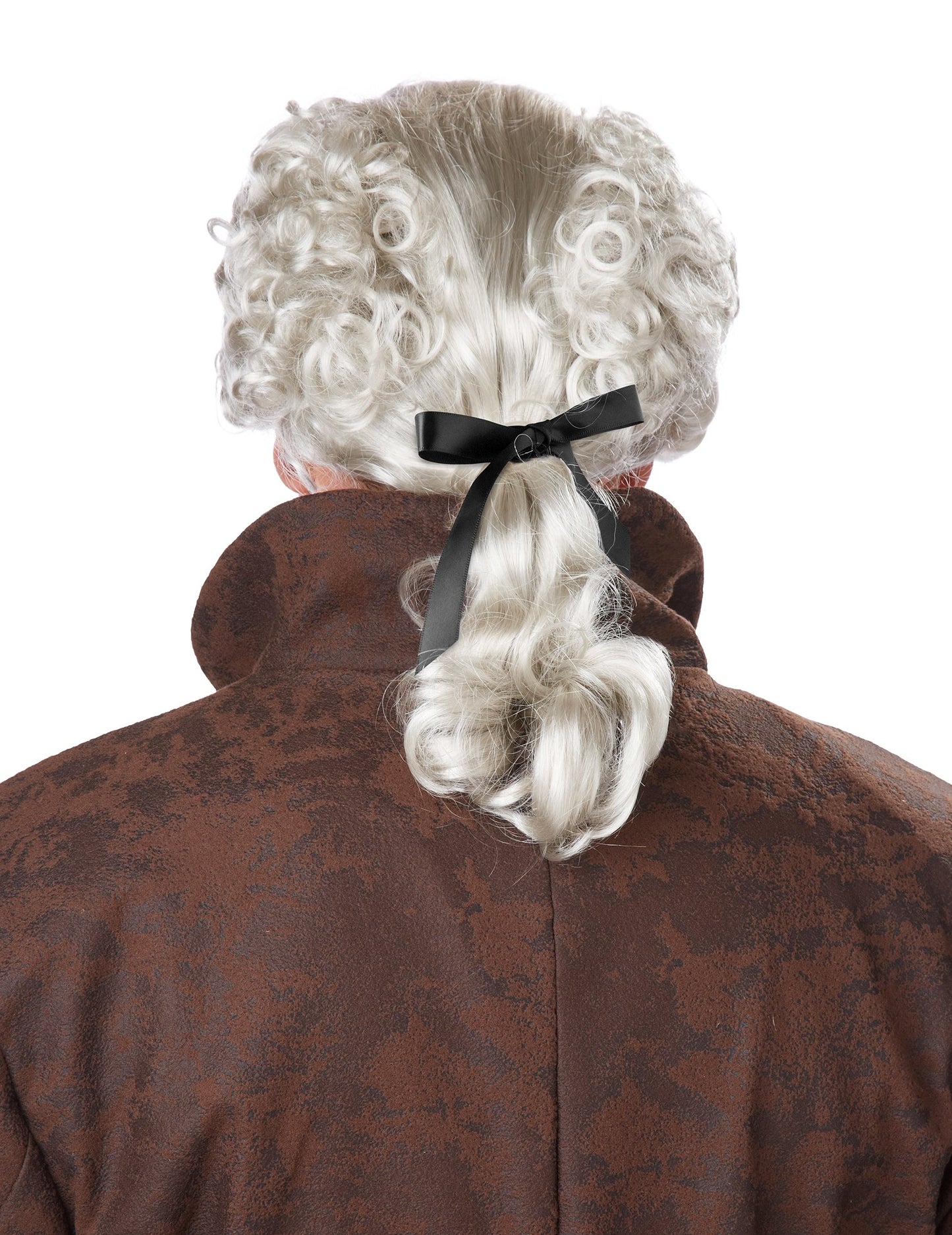 Noble Baroque Man High Grey