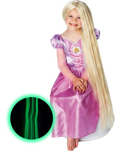 Costume Rapunzel
