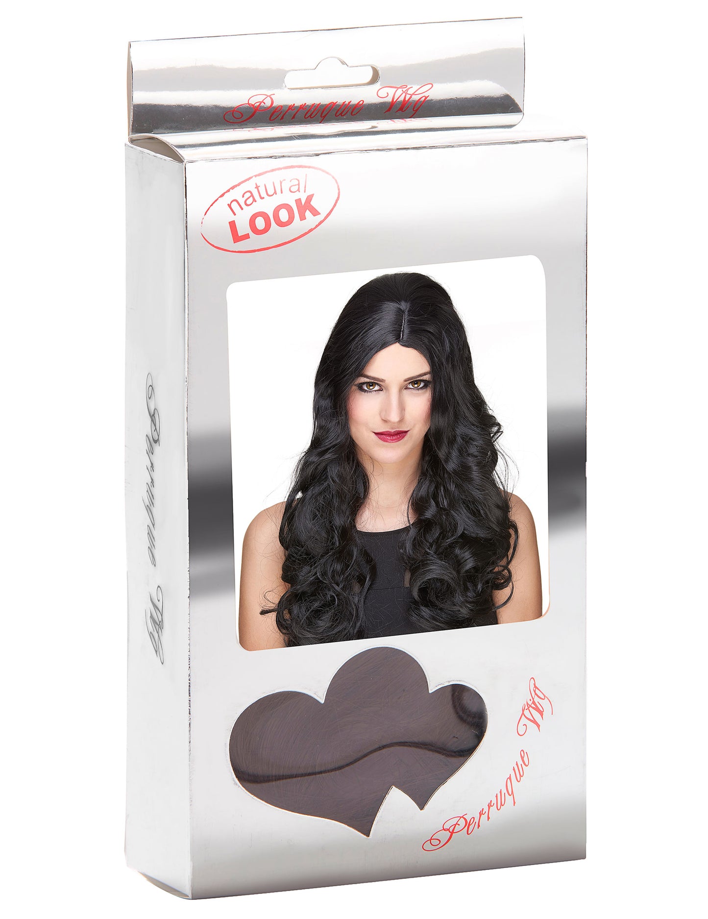 Femeie lungă de lux lux de lux - 251g