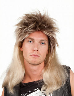 Peruci Rock