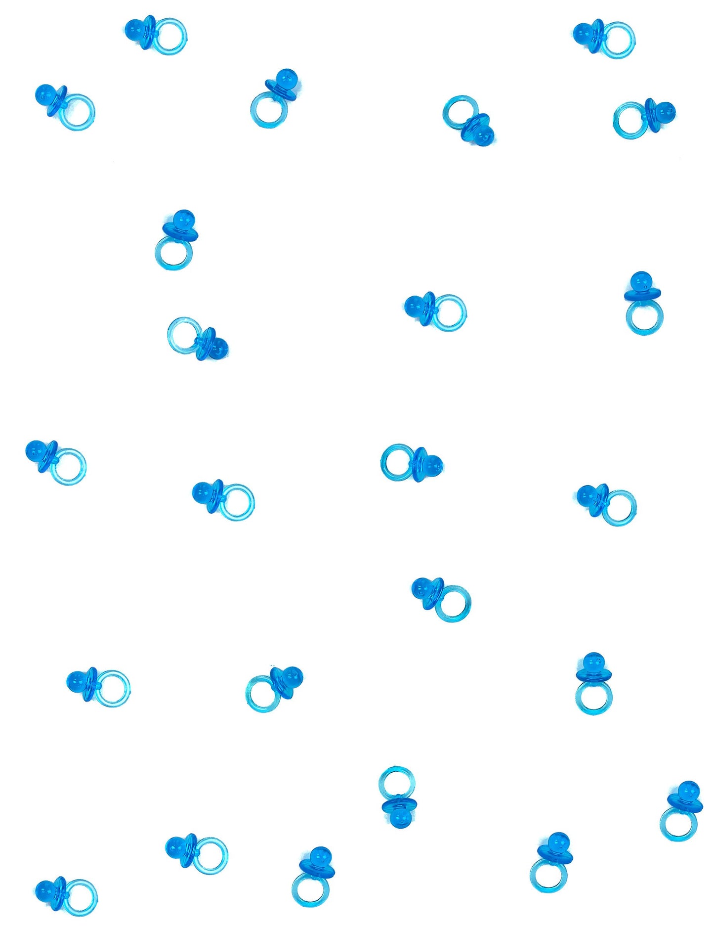 Mici acadele albastre