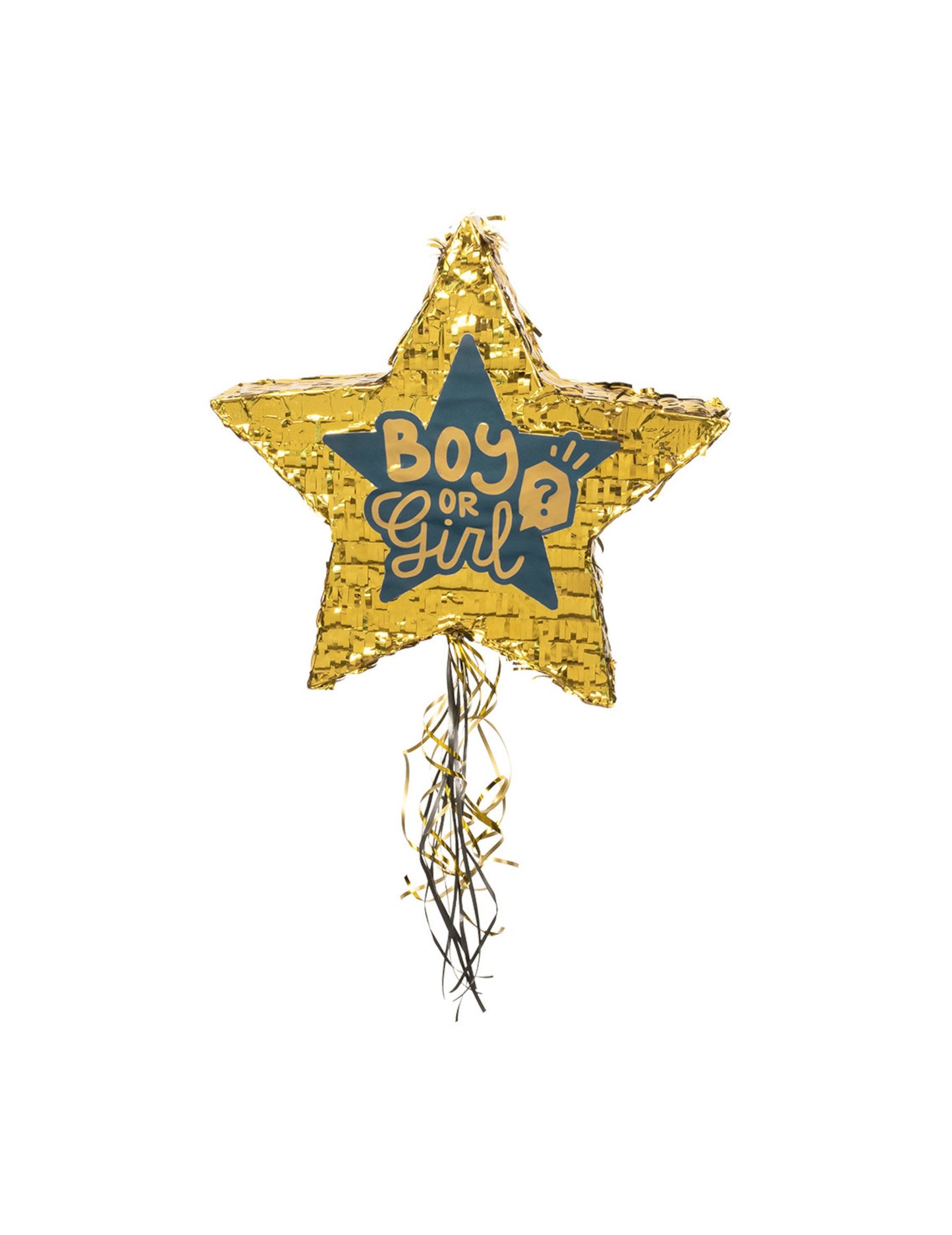 Piñata să împuște băiatul sau fata de 44 cm