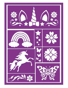 Machiaj lumi feerice