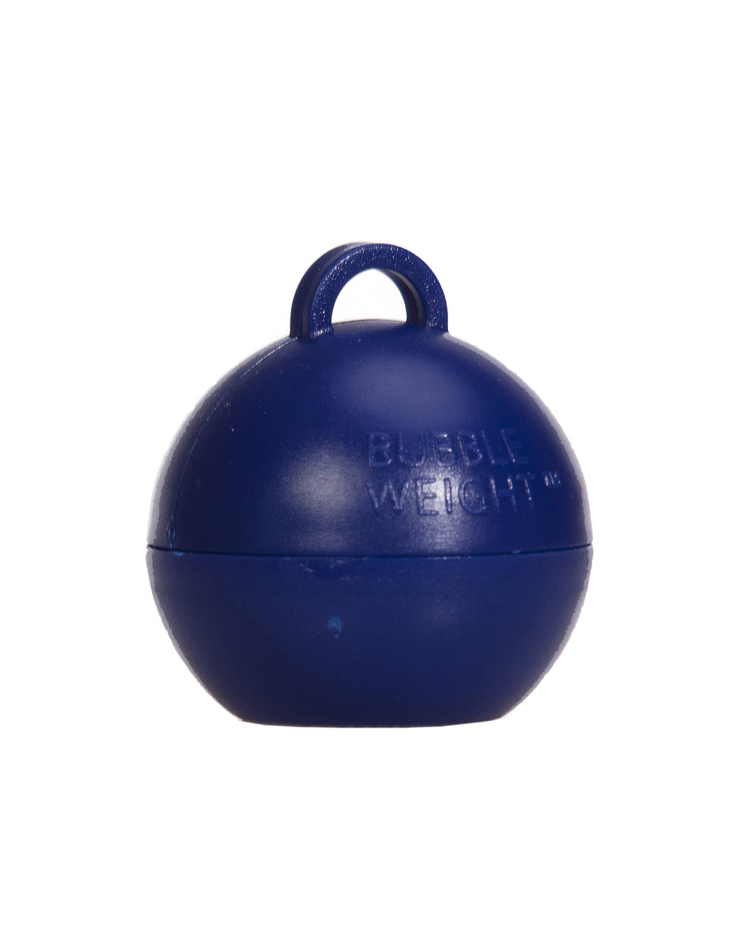 Greutate pentru balon cu heliu albastru marin 35 g
