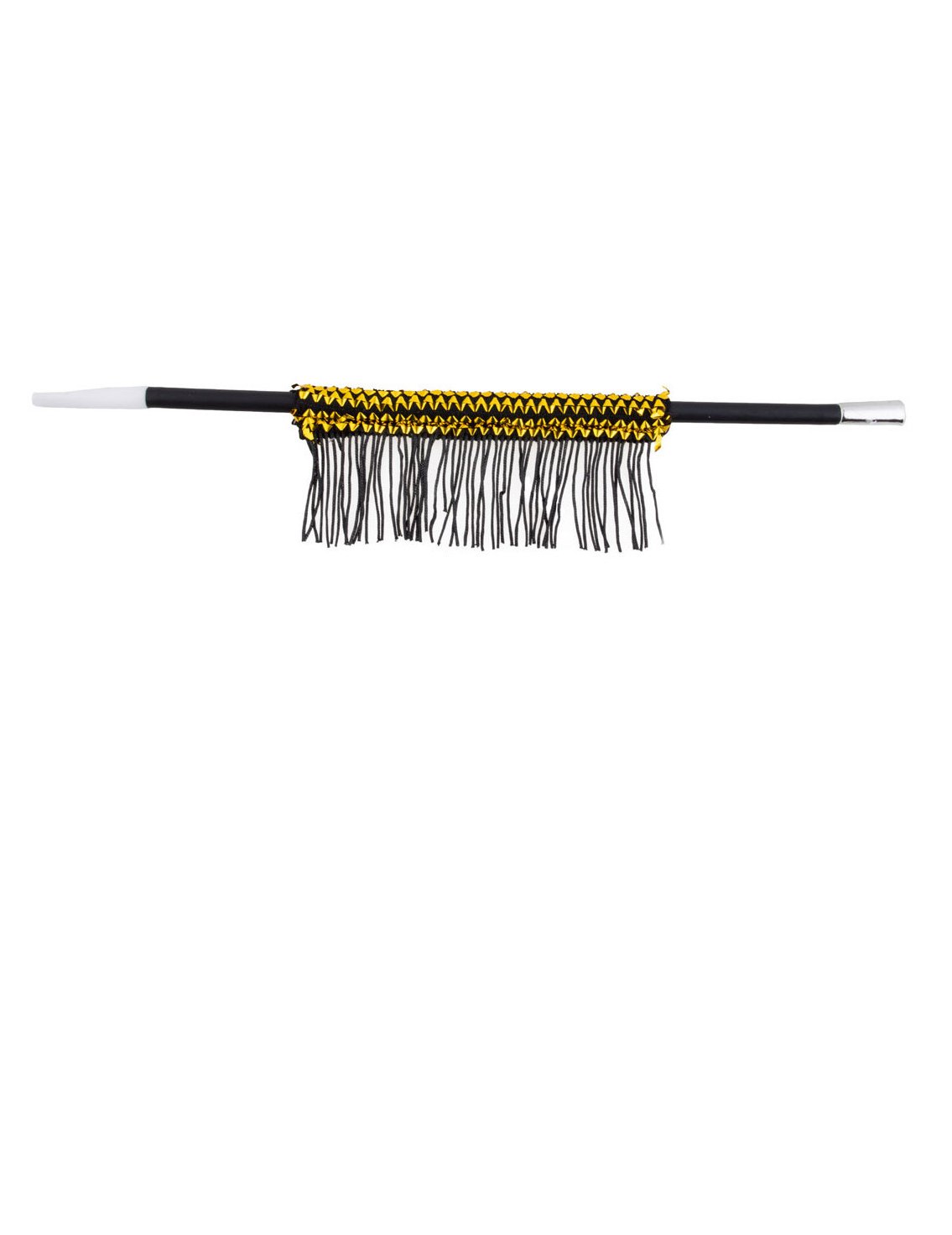 Ușa țigării cu franjuri pentru adulți