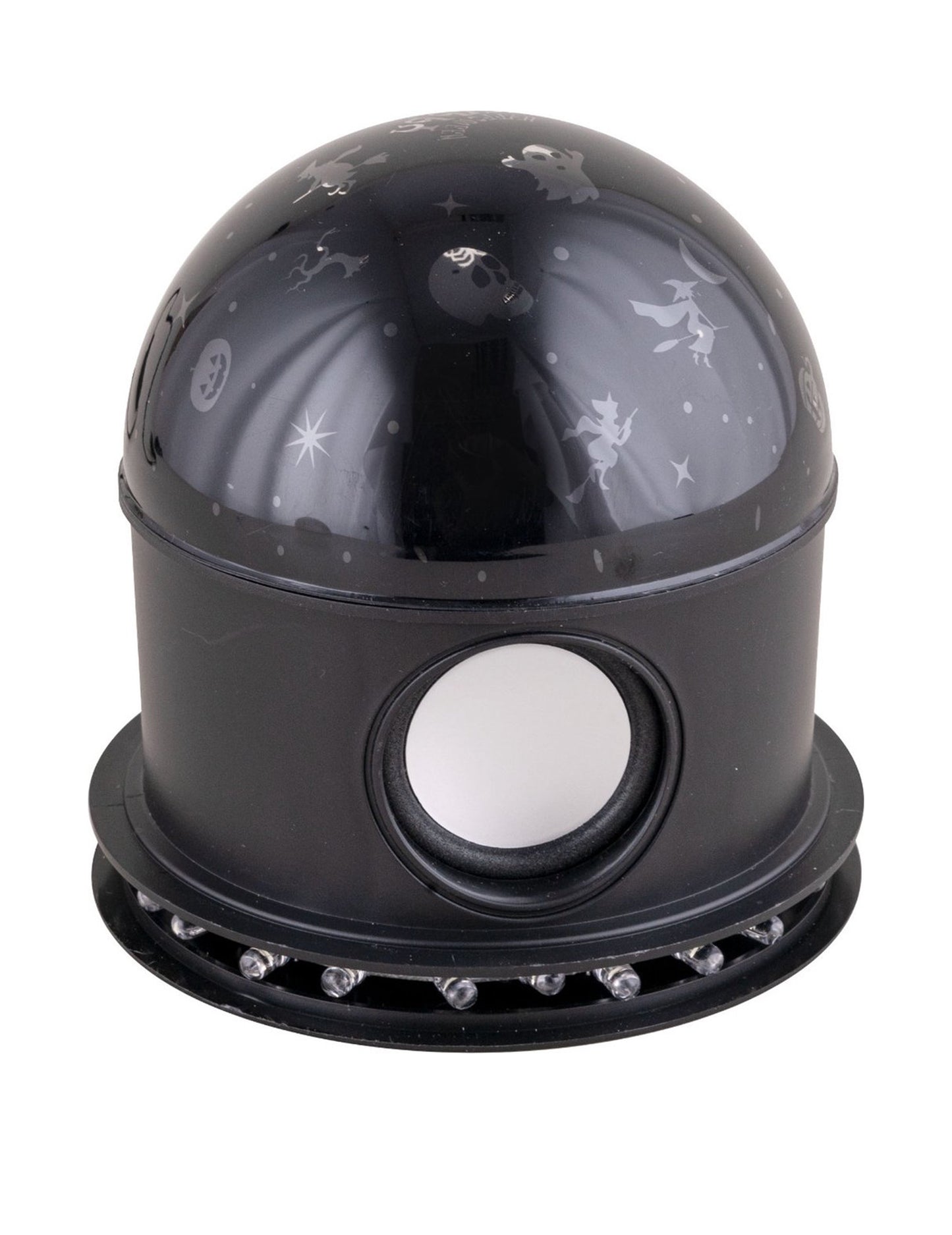 Projecteur Disco Halloween avec son