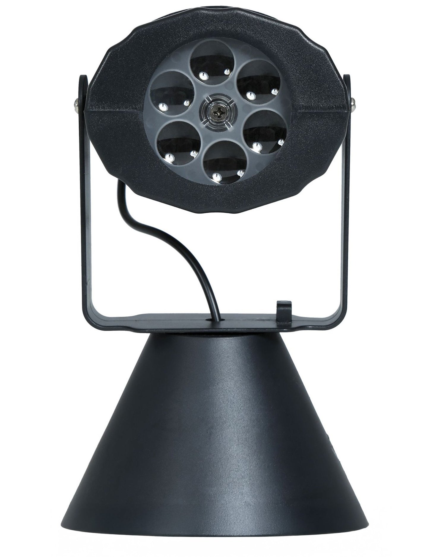 Projecteur led avec base 20 cm