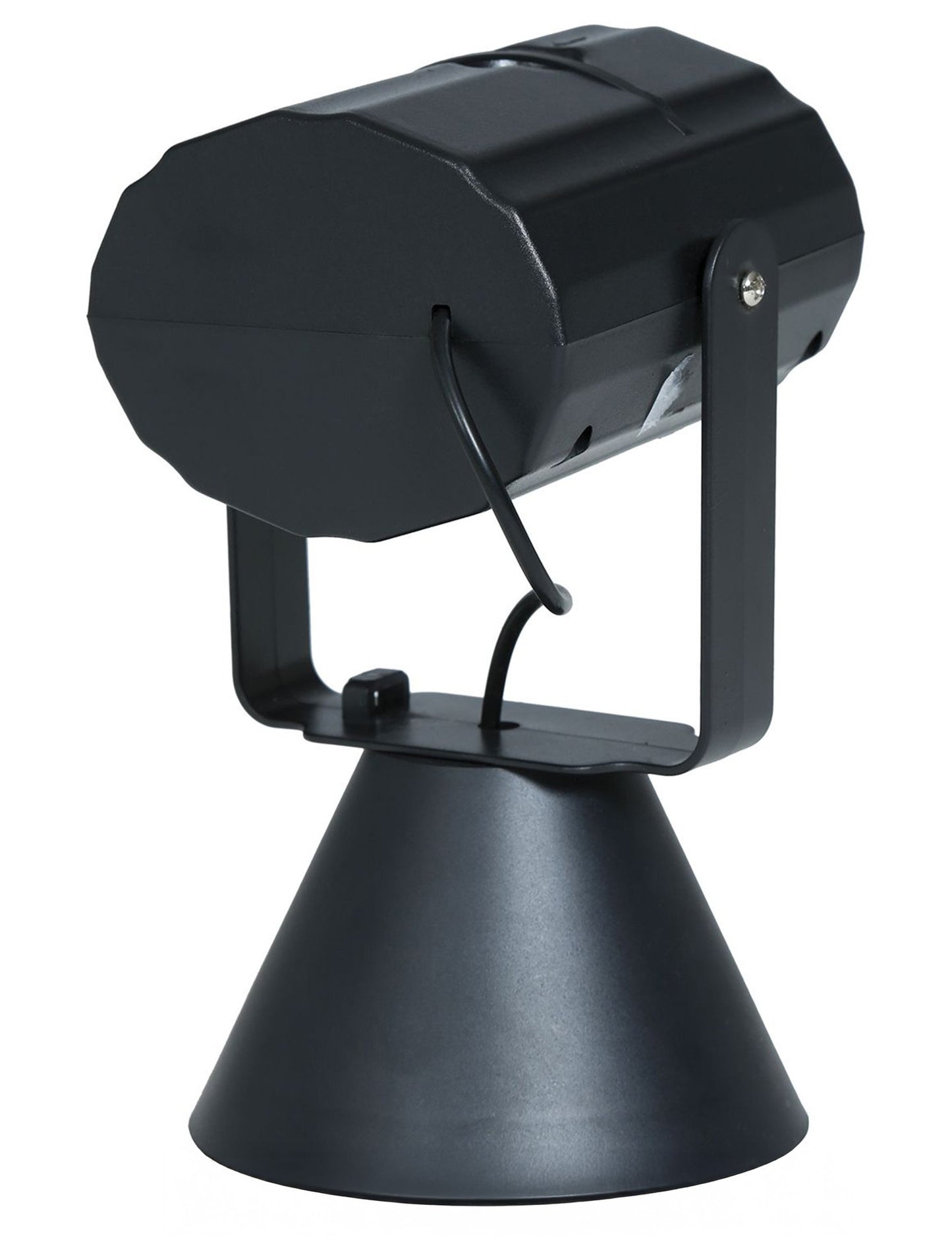 Projecteur led avec base 20 cm