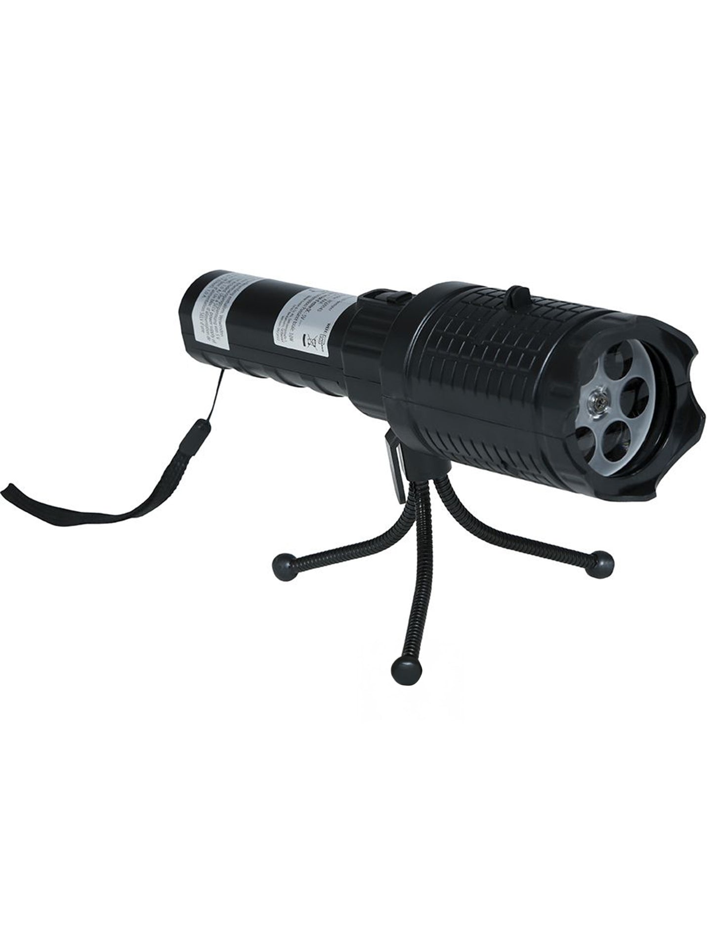 Projecteur led avec trépied 22 cm