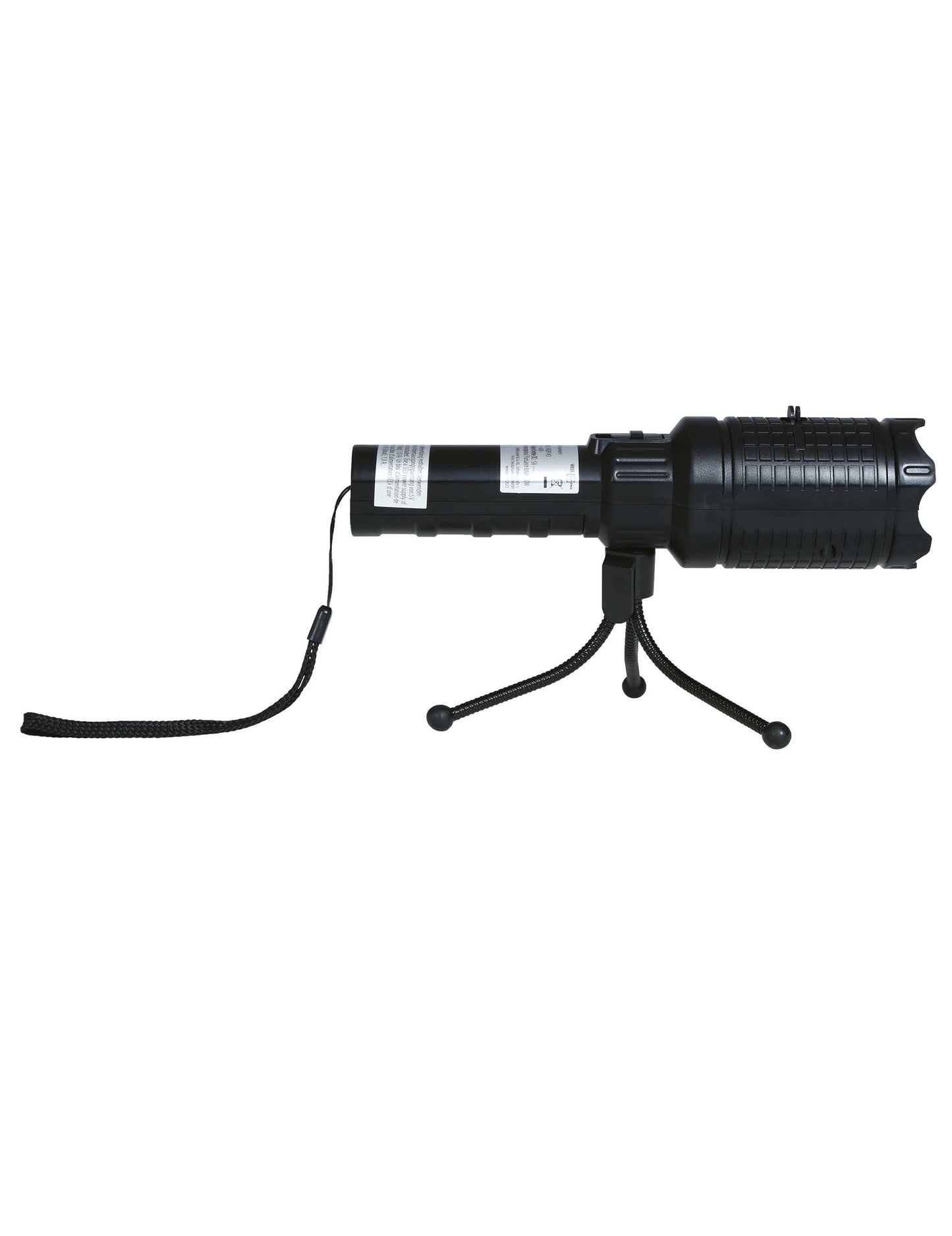 Projecteur led avec trépied 22 cm