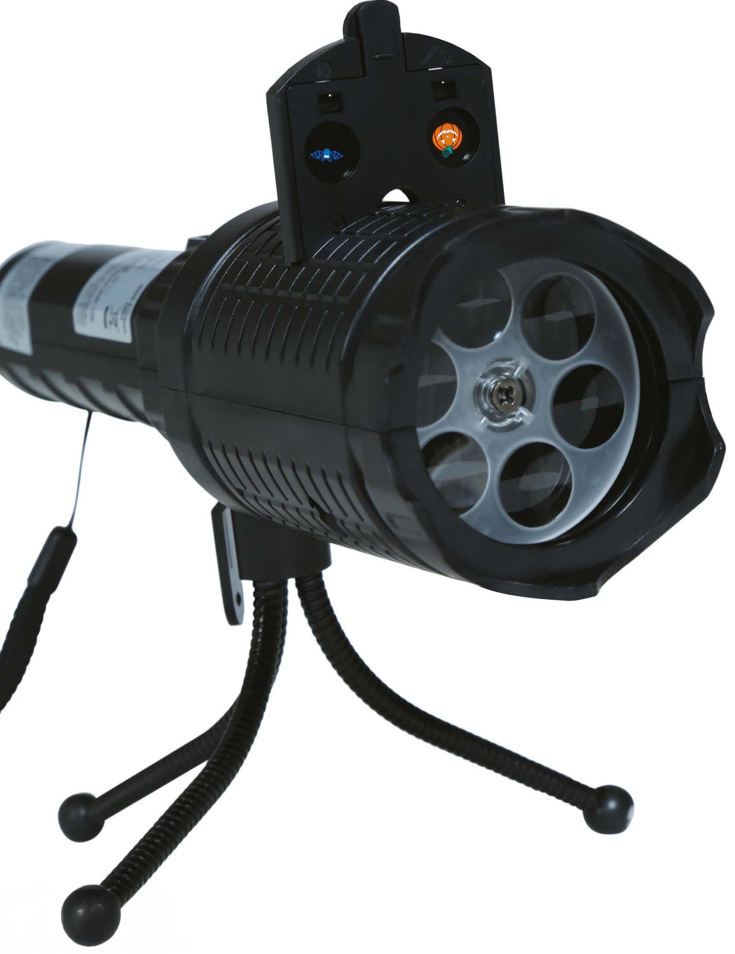 Projecteur led avec trépied 22 cm