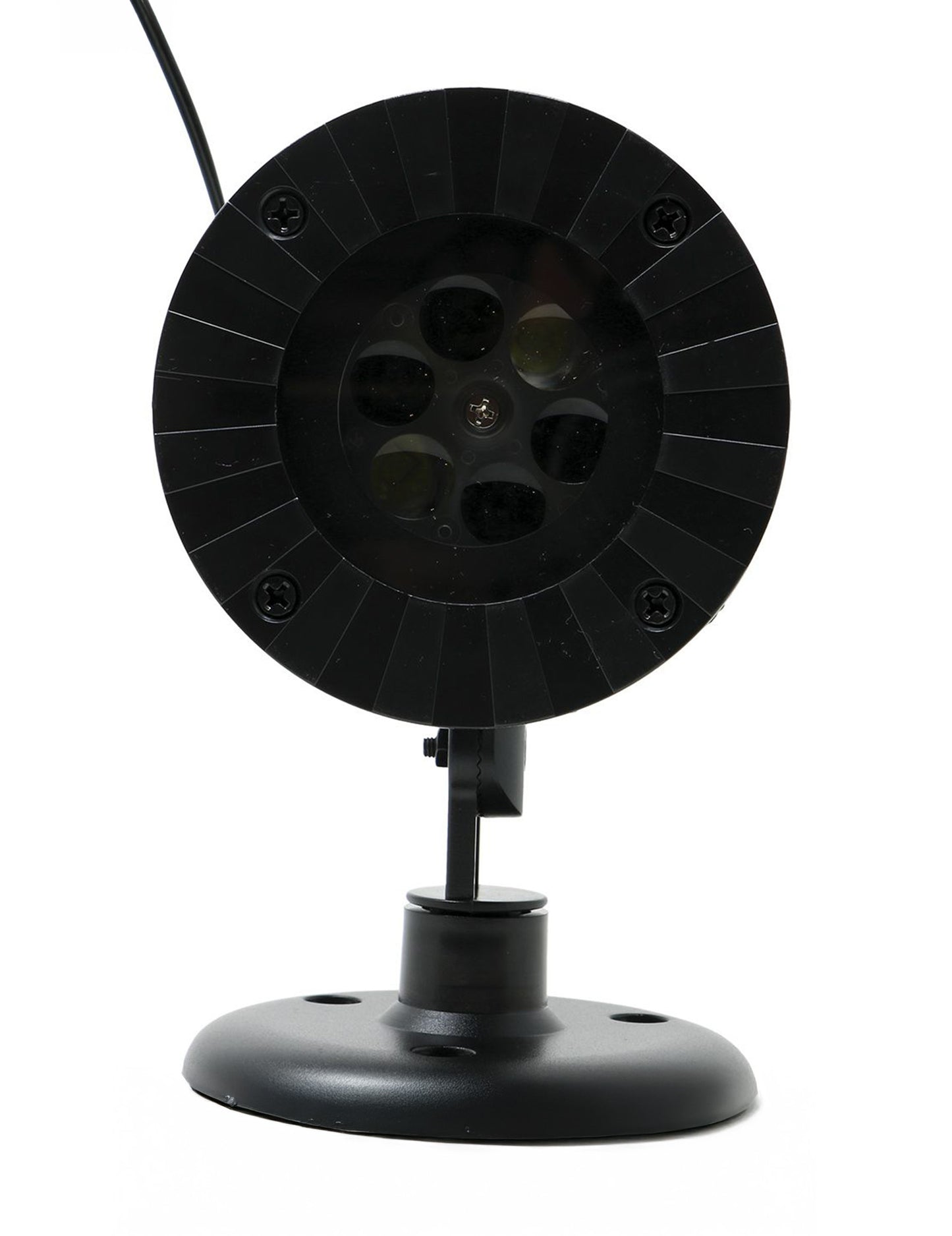 Projecteur silhouettes led