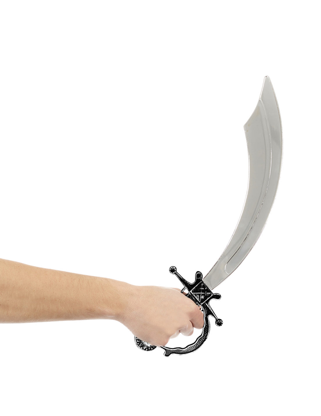 Sabre de pirați din plastic