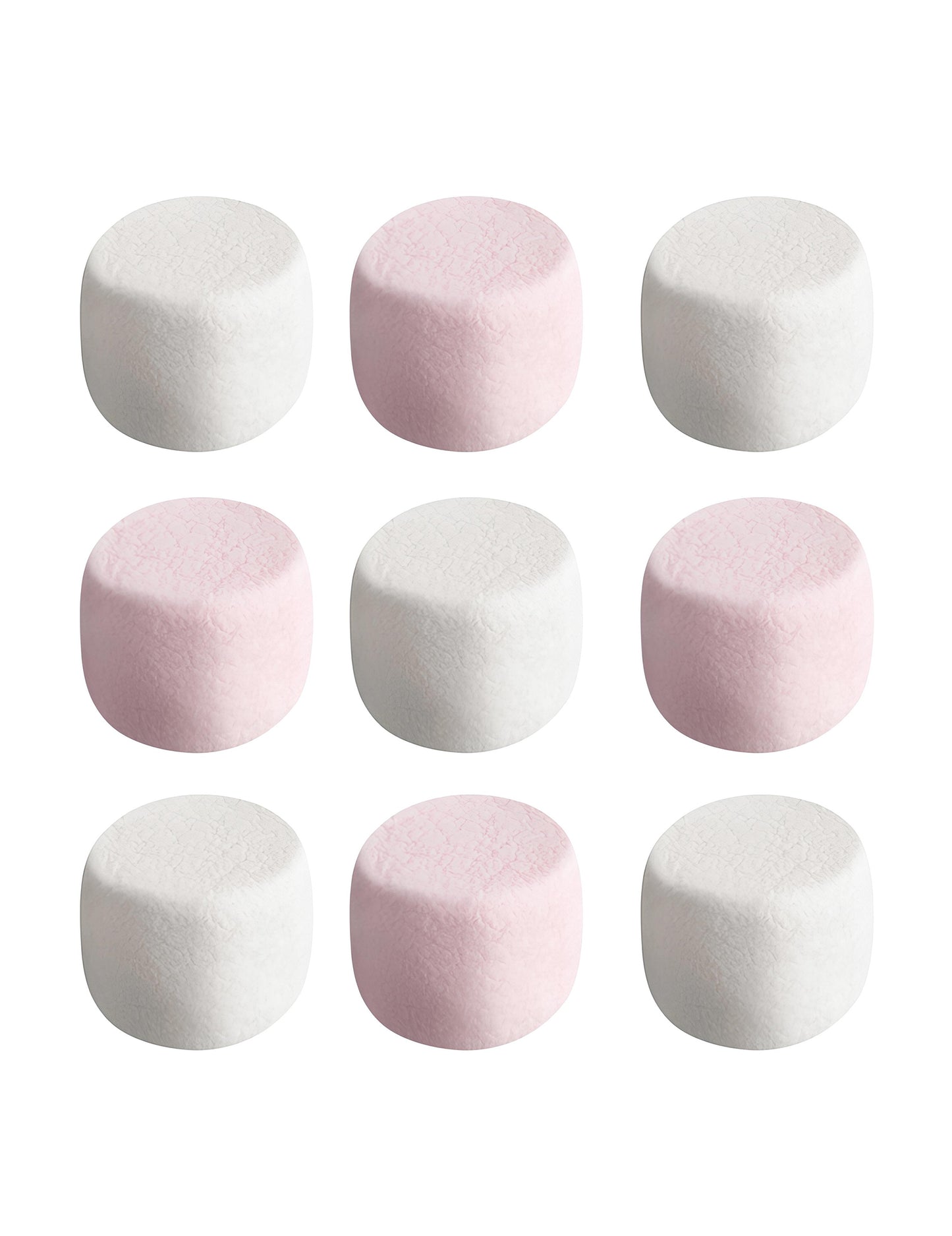 Haribo Chamallows Candy Bag