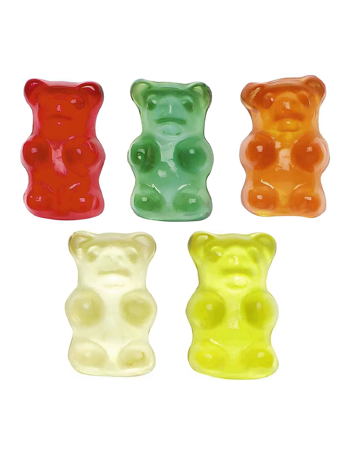 Haribo Candy Bag ursul de aur 120 g.