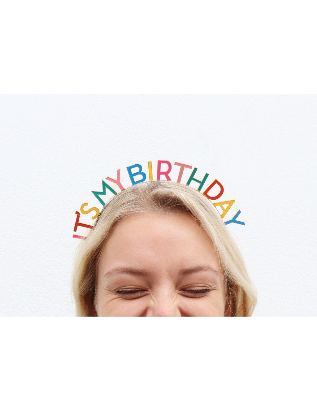 Este banda mea de naștere pentru ziua de naștere