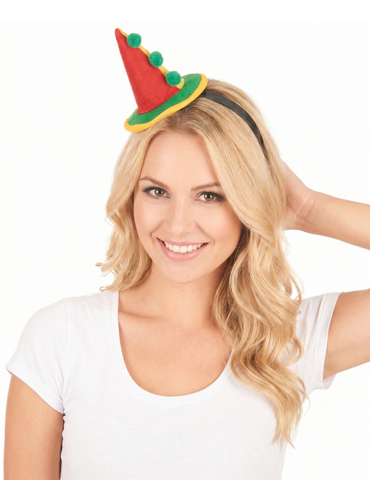 Mini hat hat hat pointu adult
