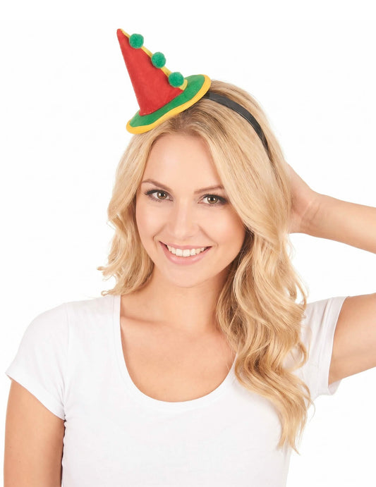Mini hat hat hat pointu adult