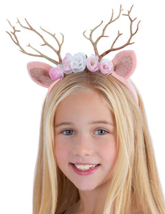 Accesorii rose gold